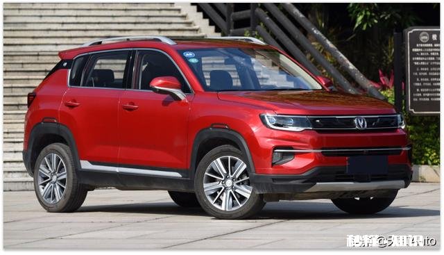 预算七万,想买一台国产小型SUV,哪个品牌的车安全好开