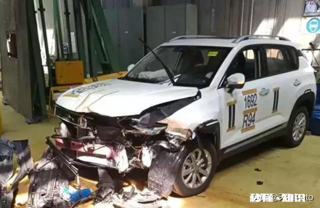 预算七万,想买一台国产小型SUV,哪个品牌的车安全好开