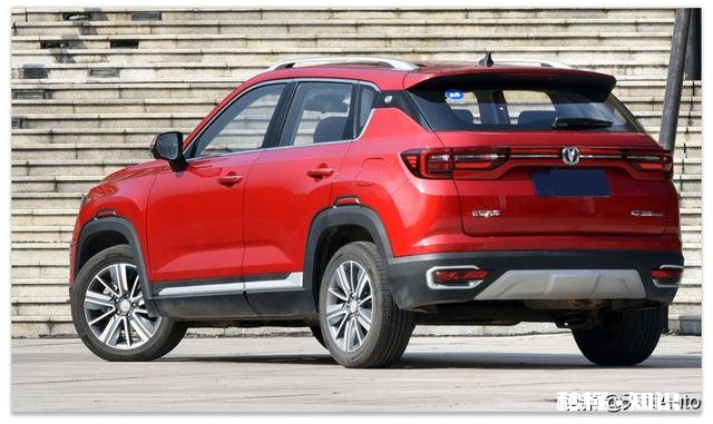 预算七万,想买一台国产小型SUV,哪个品牌的车安全好开