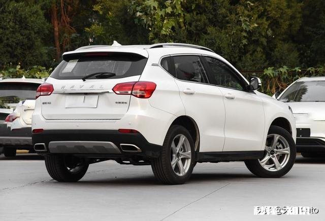 预算七万,想买一台国产小型SUV,哪个品牌的车安全好开