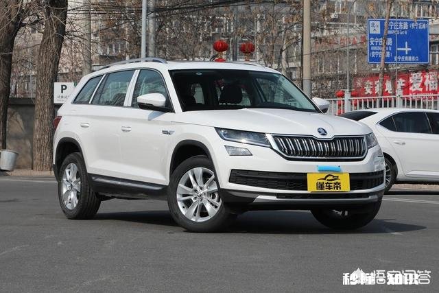 柯迪亚克2.0t两驱豪华版多少钱性能怎么样