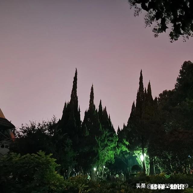 能否晒出你朋友圈被点赞最多的旅游照片