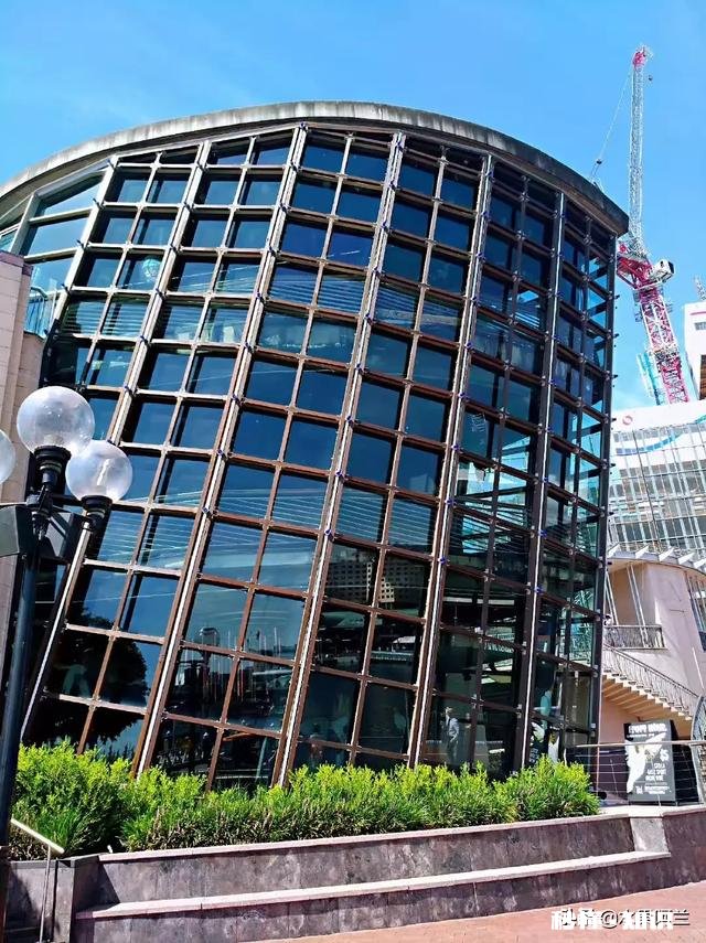 能否晒出你朋友圈被点赞最多的旅游照片