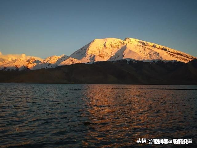 能否晒出你朋友圈被点赞最多的旅游照片