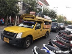 能否晒出你朋友圈被点赞最多的旅游照片