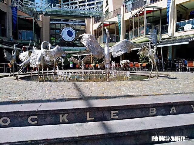 能否晒出你朋友圈被点赞最多的旅游照片