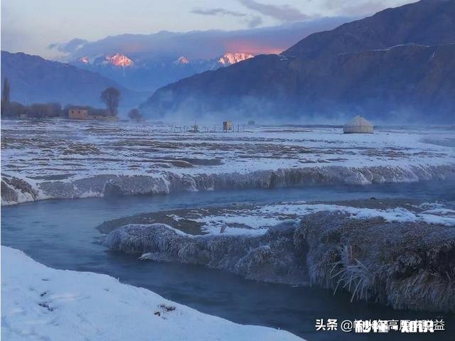 能否晒出你朋友圈被点赞最多的旅游照片