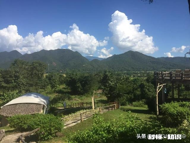 能否晒出你朋友圈被点赞最多的旅游照片