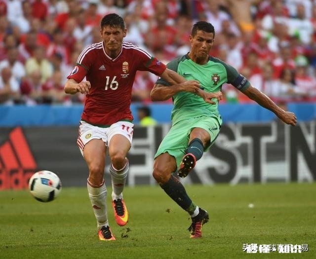 C罗有哪些凭一已之力力挽狂澜的重要比赛