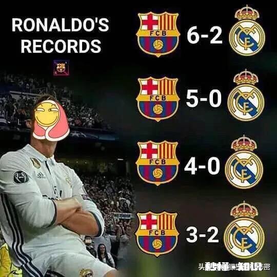 C罗有哪些凭一已之力力挽狂澜的重要比赛