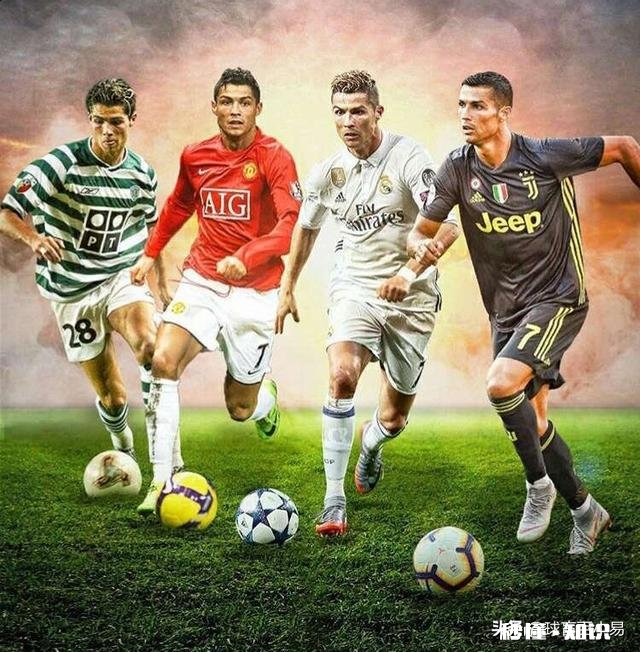 C罗有哪些凭一已之力力挽狂澜的重要比赛