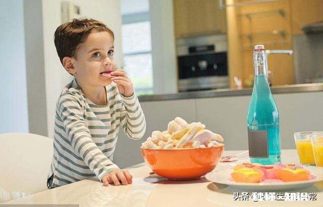 宝宝吃不胖的原因有哪些