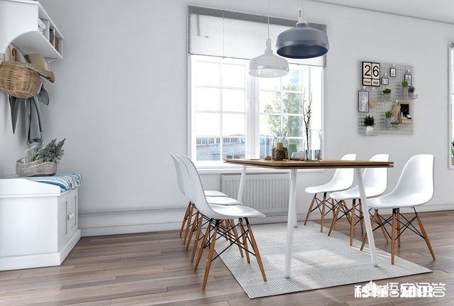 北欧风如何设计好看又实用