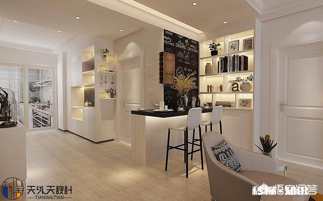 北欧风如何设计好看又实用