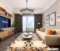 北欧风如何设计好看又实用