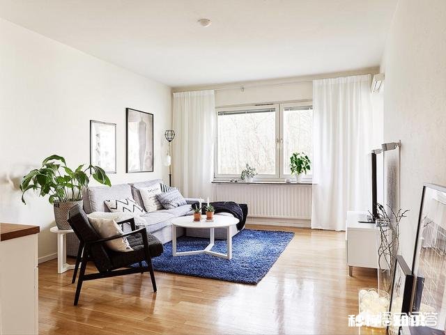 北欧风如何设计好看又实用