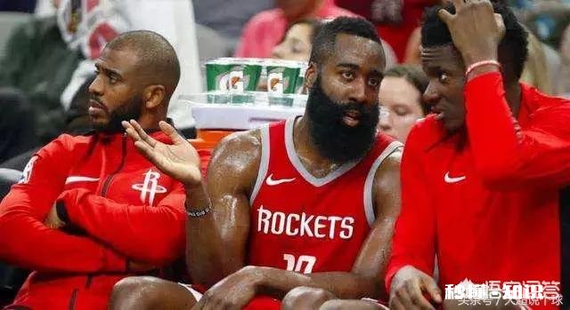 爵士今日血洗火箭，比赛前你想到了吗