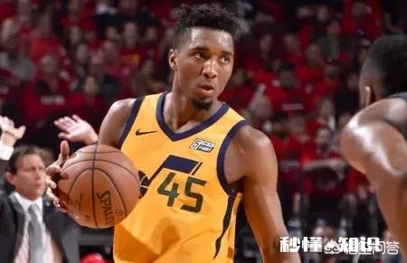 爵士今日血洗火箭，比赛前你想到了吗