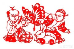 学习剪纸，难吗