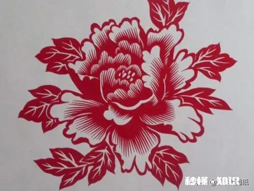 学习剪纸，难吗