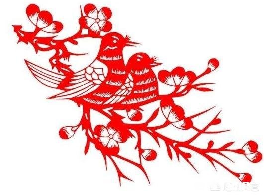 学习剪纸，难吗