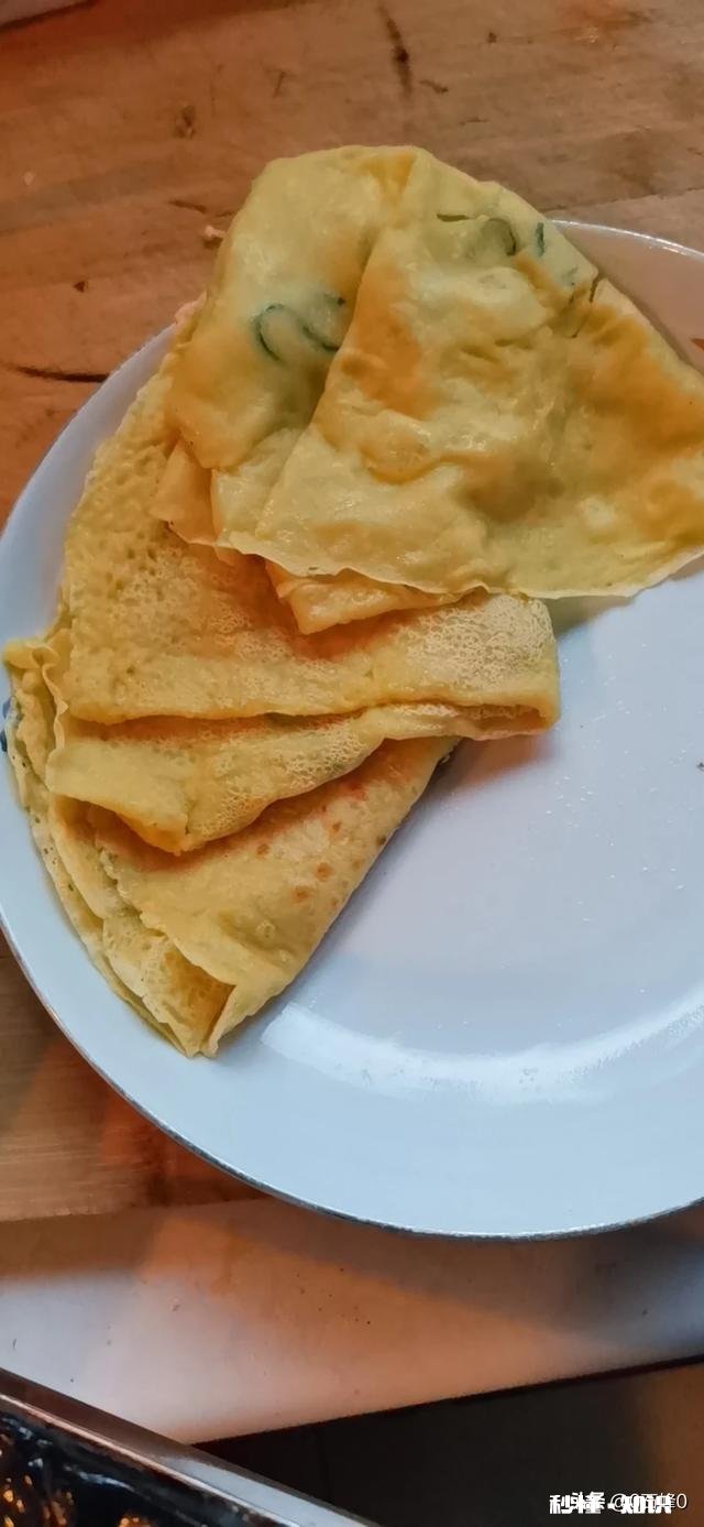 快来围观下疫情期间,你在家都祸害了哪些食材