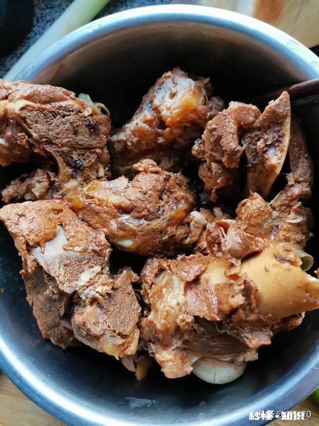 快来围观下疫情期间,你在家都祸害了哪些食材