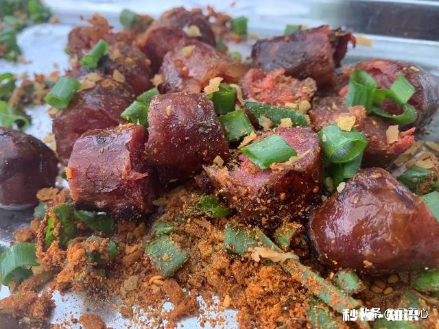 快来围观下疫情期间,你在家都祸害了哪些食材