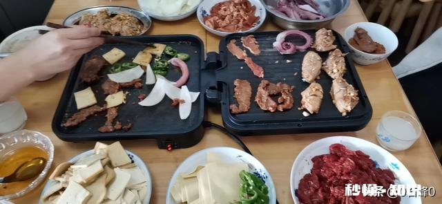 快来围观下疫情期间,你在家都祸害了哪些食材