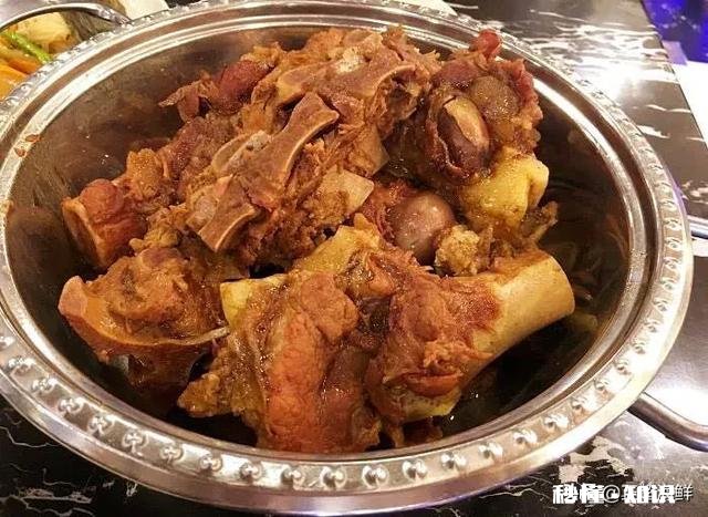 快来围观下疫情期间,你在家都祸害了哪些食材