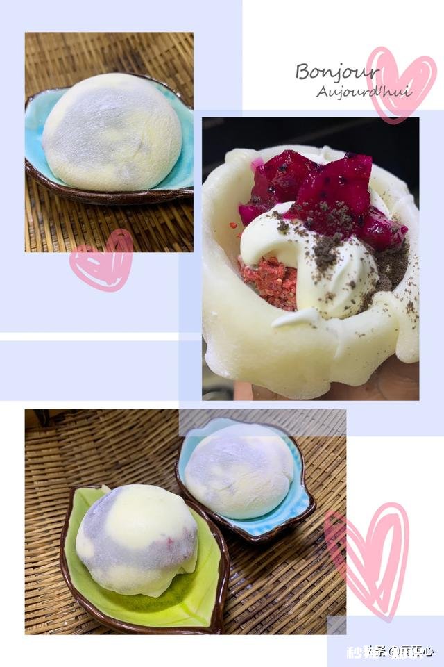 快来围观下疫情期间,你在家都祸害了哪些食材