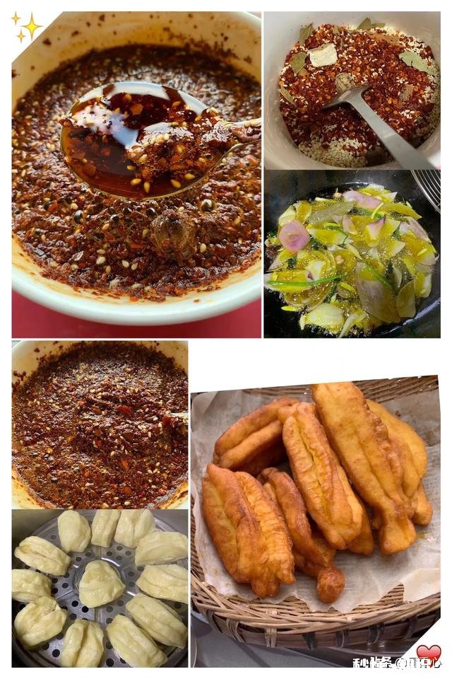 快来围观下疫情期间,你在家都祸害了哪些食材