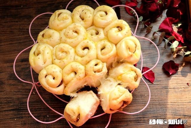 快来围观下疫情期间,你在家都祸害了哪些食材