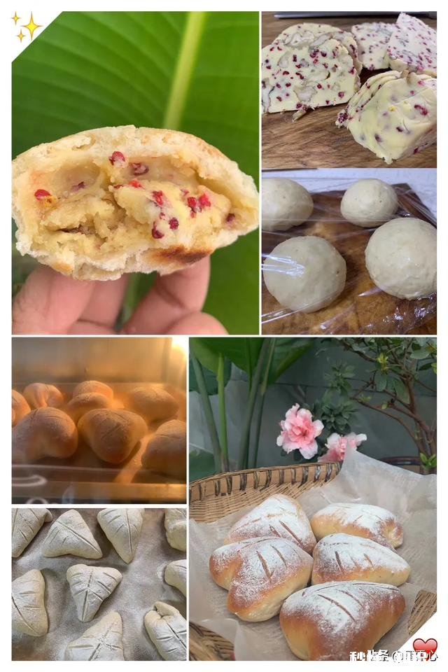 快来围观下疫情期间,你在家都祸害了哪些食材