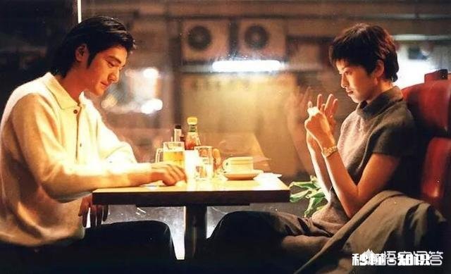 有没有没有爱情故事的电影或者电视剧能推荐一下