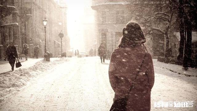 生活中为什么经常感到孤独，迷茫，慌张