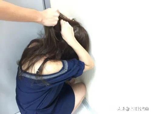 被家暴后的女人该怎么办