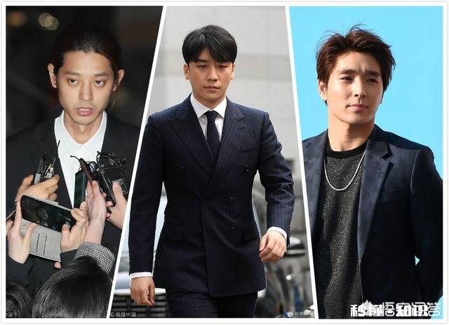 韩国李胜利是如何逐步发展成现在这样的