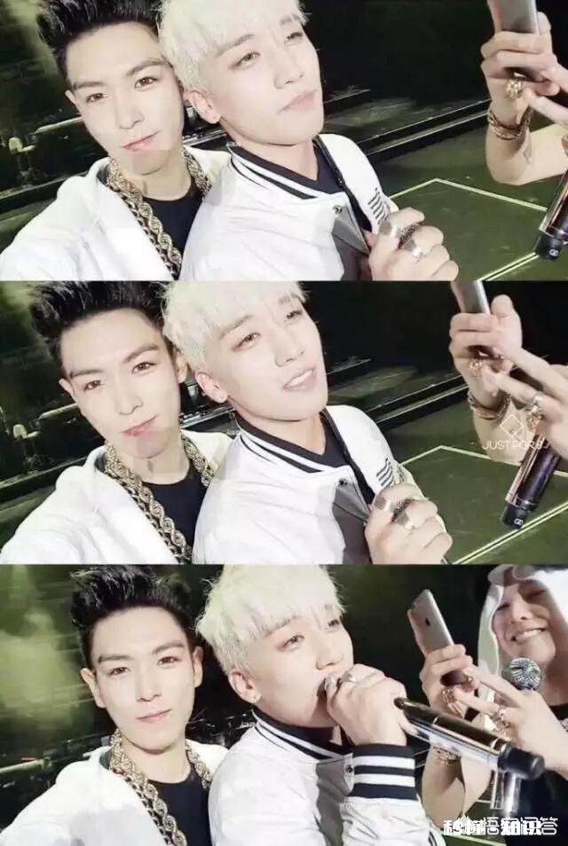 韩国李胜利是如何逐步发展成现在这样的