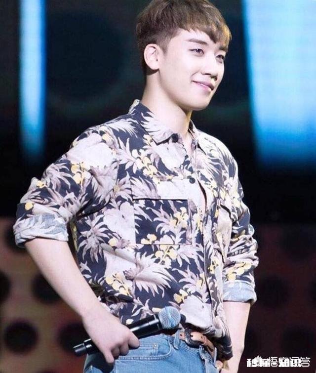 韩国李胜利是如何逐步发展成现在这样的