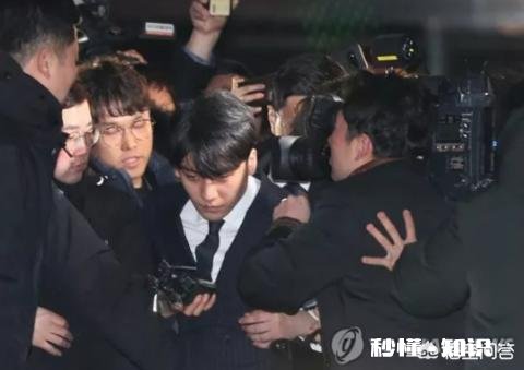 韩国李胜利是如何逐步发展成现在这样的