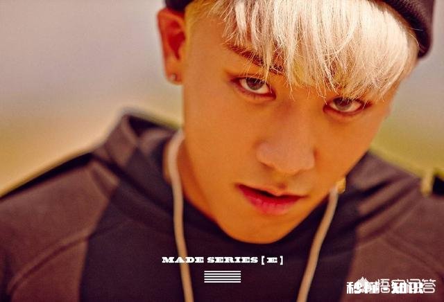 韩国李胜利是如何逐步发展成现在这样的