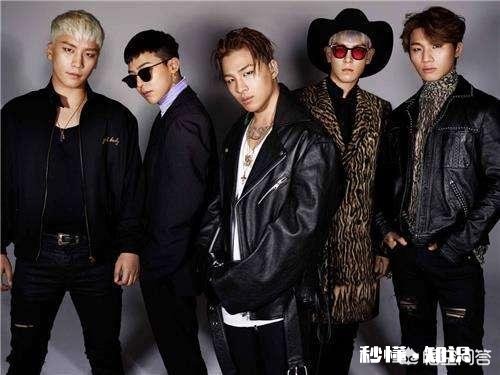 韩国李胜利是如何逐步发展成现在这样的