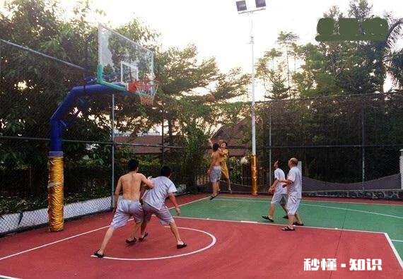 新手怎么在野球场和大家玩的开心