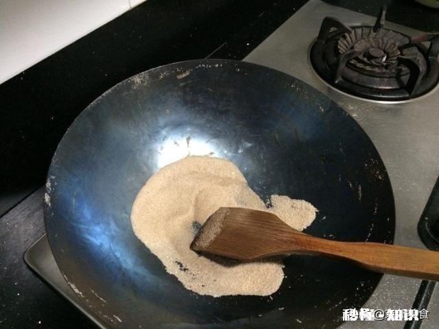 不锈钢锅如何使用可以不沾