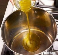 不锈钢锅如何使用可以不沾