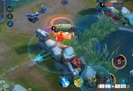 王者荣耀大神菜鸟区别很大,哪些表现证明你还不是个大神