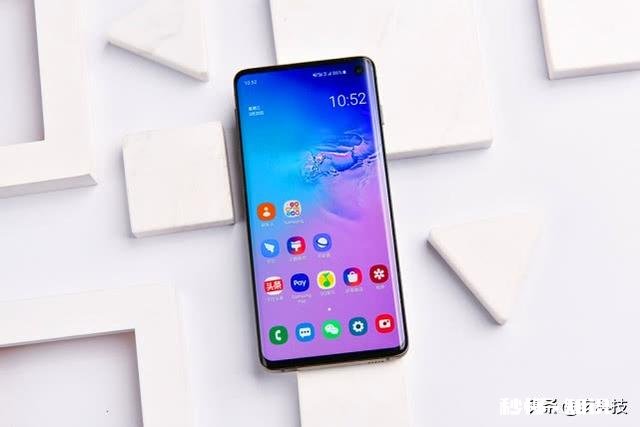 三星s10耗电大吗喜欢s10的手感。但怕电池不耐用