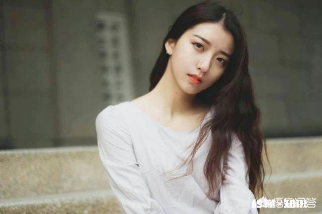 认识一个非成爱的女孩，是一种怎样的体验