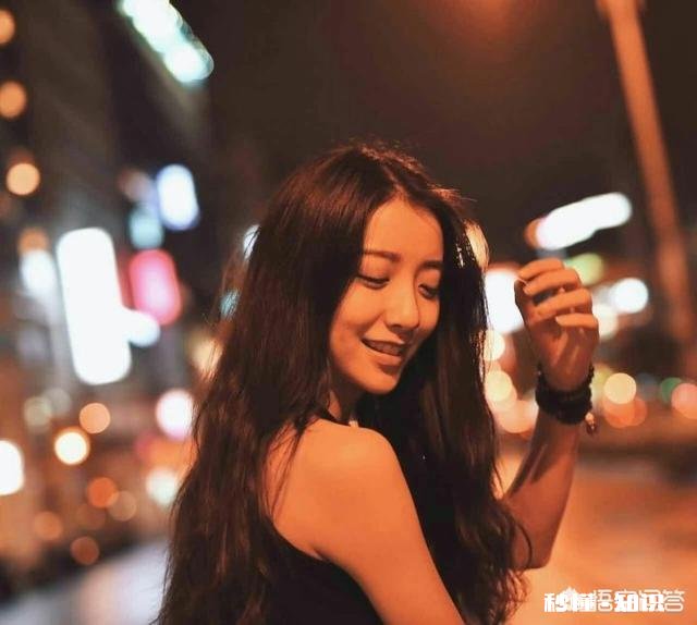 认识一个非成爱的女孩，是一种怎样的体验